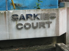 Sarkies Court #1037992